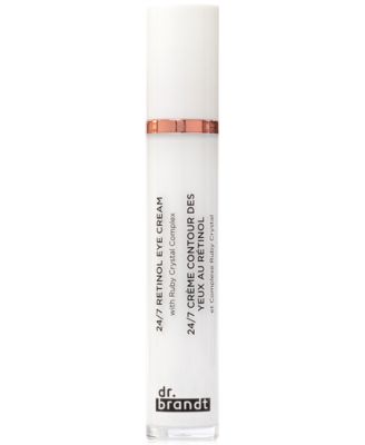 Dr. Brandt - dr. brandt 24/7 Retinol Eye Cream