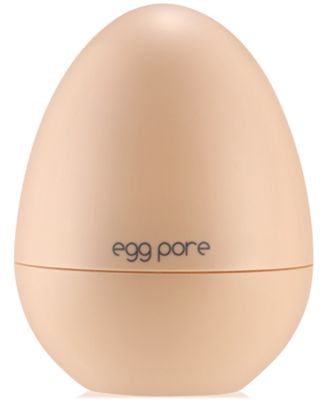 TONYMOLY - Egg Pore Tightening Cooling Pack