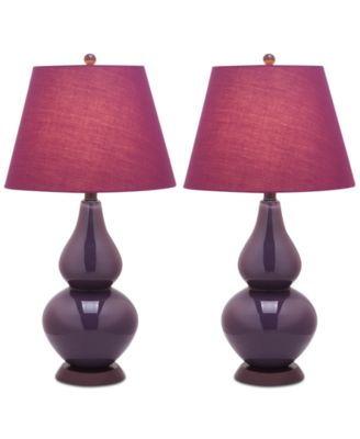 Safavieh - Cybil Table Lamp
