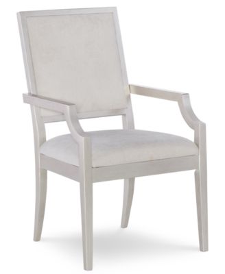 Furniture - Cinema Upholstered Armchair