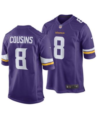 Nike - Game Jersey, Big Boys (8-20)
