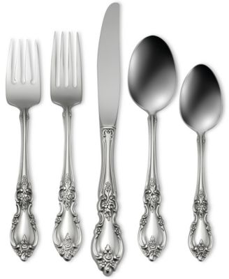 Oneida - Louisiana 5-Pc. Place Setting